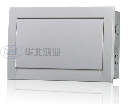 終端配電箱